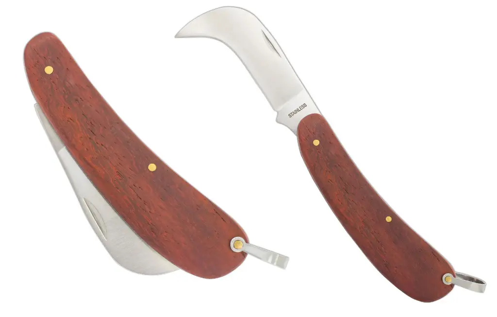 NAVAJA MADERA NATURAL "ARCHER"