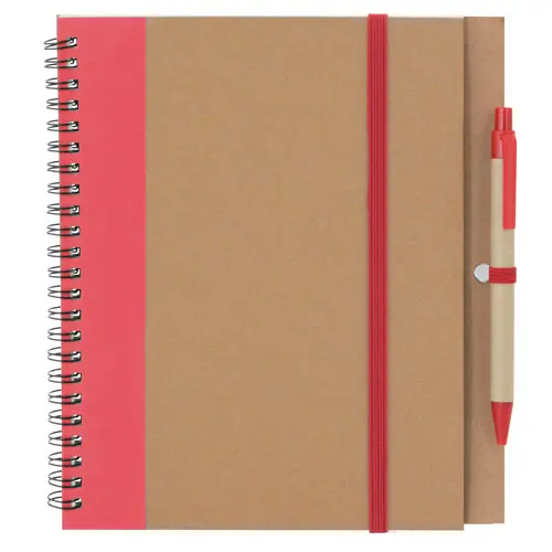 CUADERNO "DANKO"