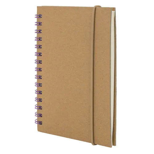 CUADERNO "SENSI"