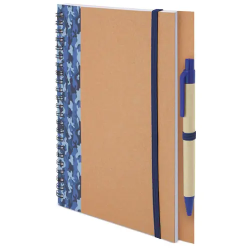 CUADERNO A5 "SAFARI"