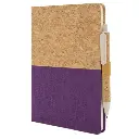 LIBRETA ECOLOGICA "NATUR"