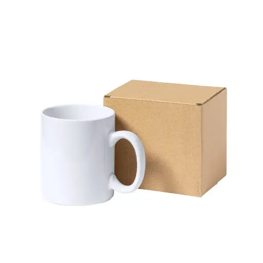 CAJA EMBALAJE TAZA